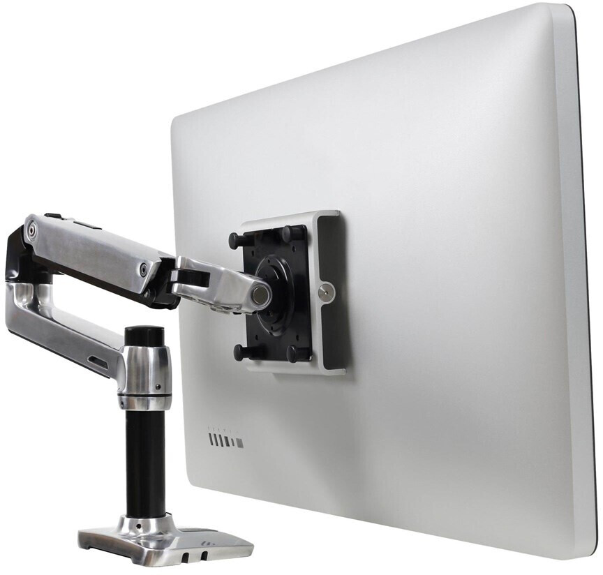 Ergotron LX - Monitor Halterung Bildschirm Arm 45-241-026 NEU in OVP